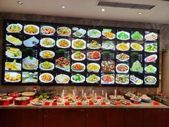 菜单-福缘酒店(永乐店)