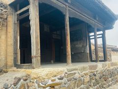 -鸡鸣驿古城