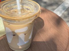-via coffee(万象城店)