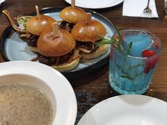 -blue frog蓝蛙(长泰广场店)