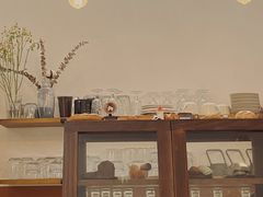 -Ten Olives甜点