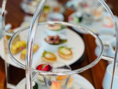 -北京柏悦酒店·锦庭餐厅Dining Room