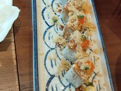 -鸟鹏烧鸟居酒屋(昌岗店)