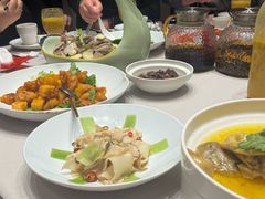 -颂福楼·南京菜(定淮门店)