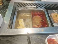 -千家粗粮王海鲜牛排自助餐(西宁海湖万达广场店)