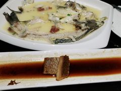 -高第街56号餐厅(银座商城玉函店)