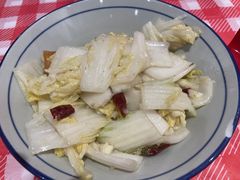 -荆九爷爆炒桥头三嫩(云南北路店)