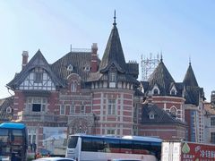 -大连美术馆