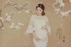 -韩孕社专业孕妇摄影(和平店)