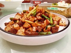 -陆壹捌餐厅(五大道店)