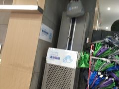 -盒马鲜生(杨高南路店)