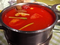 -番食园鲜食火锅(高新店)