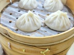 蟹粉松茸小笼-莱莱小笼·乔艾