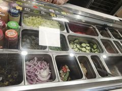 -赛百味SUBWAY(都汇天地店)