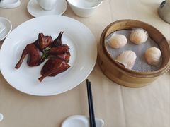 -南海渔村·空中一号