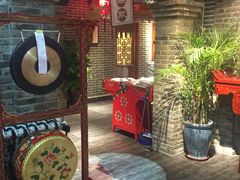 -北平食府(马鞍山路店)