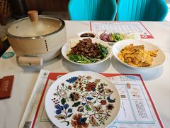 -老昌春饼(西民主路总店)
