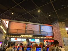 -CGV影城(东方广场4DX店)