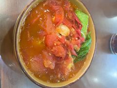 -华兴街煎蛋面(总店)