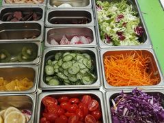 -Meal Salad米有沙拉(长泰广场店)