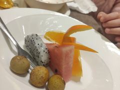 -同里湖大饭店-怡景轩中餐厅(同里古镇店)