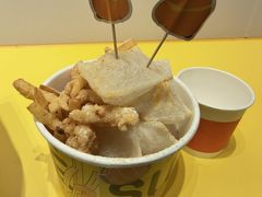 -乐乐姐超级土豆(荟聚店)