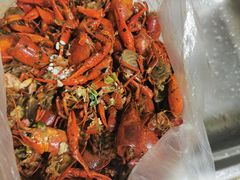 -盒马鲜生(馥邦国际店)