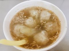 -老吴记水饺馆(前进五路店)