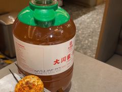 -大闫家烧烤·小海鲜家常菜(郑庄店)