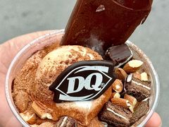 -DQ·蛋糕·冰淇淋(五角场万达店)
