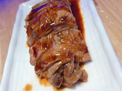 -一盐堂本帮菜(外滩店)