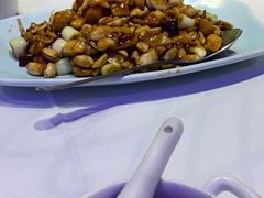 -眉州东坡·熊猫主题餐厅(枫蓝店)