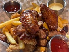 -Primo·丽莫意大利窑烤披萨