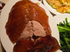 -金鸭季·北京烤鸭(深业上城店)