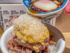 -肉肉大米(金虹桥店)