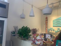 -丁先生蛋糕·品质鲜作(桐梓林店)