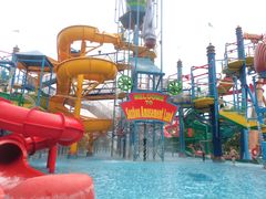 -苏州乐园森林水世界