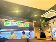 -海底捞火锅(天津SM城市广场店)