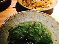 凉拌鱼皮-湊湊火锅·茶憩(杭州湖滨银泰in77店)