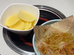 -湯島涮小火锅(余姚五彩城店)