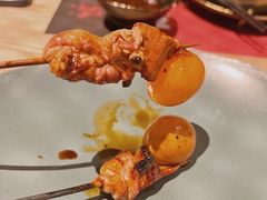 -鸟山鸣·日料食堂(王府井店)