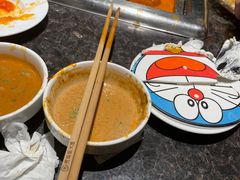 -海底捞火锅(上地华联店)