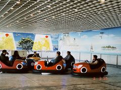 -珠海海泉湾神秘岛亲子乐园