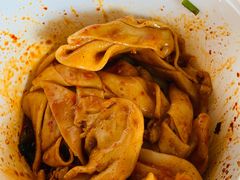 -福瑞记老孙头biangbiang面(新生路店)