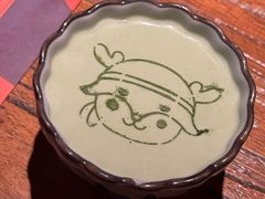 -京鹿料理(荟聚店)