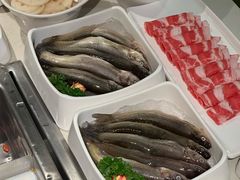 -海底捞火锅(劲松店)
