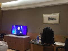 -上海中航虹桥机场泊悦酒店