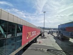 -贾特拉帕蒂·希瓦吉国际机场