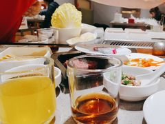 -海底捞火锅(青山湖万达夜宵主题店)