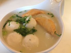 -翠华餐厅(山顶道店)